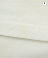 Carhartt（カーハート）Tシャツ・カットソー 白 サイズ:M メンズ/2200718197025