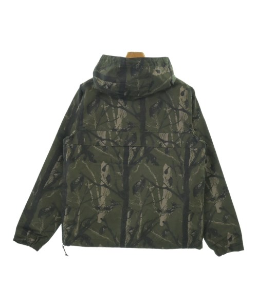 Carhartt（カーハート）マウンテンパーカー カーキ サイズ:S メンズ/2200718629014