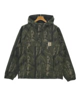 Carhartt（カーハート）マウンテンパーカー カーキ サイズ:S メンズ/2200718629014