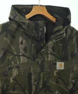 Carhartt（カーハート）マウンテンパーカー カーキ サイズ:S メンズ/2200718629014