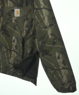 Carhartt（カーハート）マウンテンパーカー カーキ サイズ:S メンズ/2200718629014