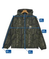 Carhartt（カーハート）マウンテンパーカー カーキ サイズ:S メンズ/2200718629014