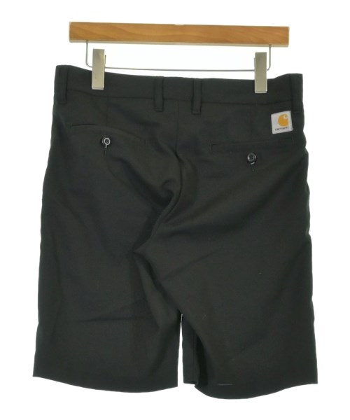 Carhartt（カーハート）ショートパンツ 黒 サイズ:30(M位) メンズ/2200713549058