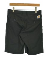 Carhartt（カーハート）ショートパンツ 黒 サイズ:30(M位) メンズ/2200713549058