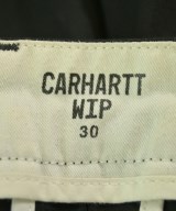 Carhartt（カーハート）ショートパンツ 黒 サイズ:30(M位) メンズ/2200713549058