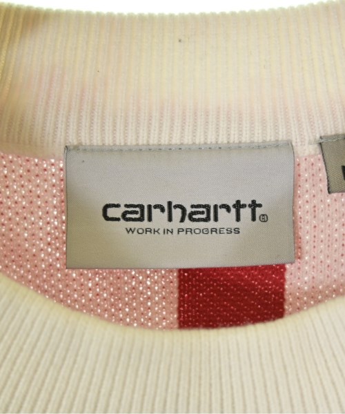 Carhartt（カーハート）ニット・セーター 紺 サイズ:M メンズ/2200719108037