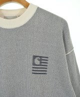 Carhartt（カーハート）ニット・セーター 紺 サイズ:M メンズ/2200719108037