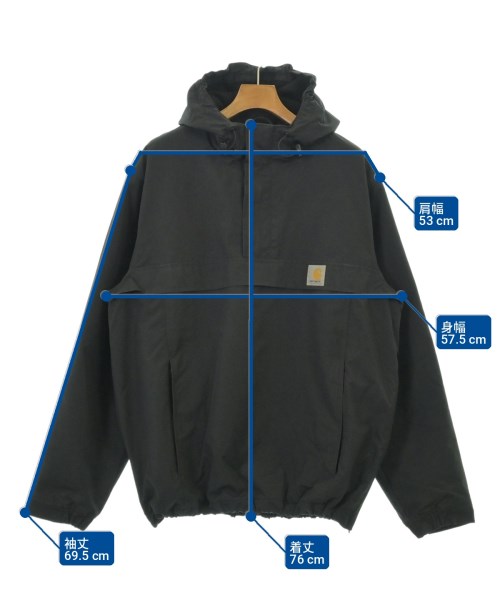 Carhartt（カーハート）その他 黒 サイズ:XL メンズ/2200719371011