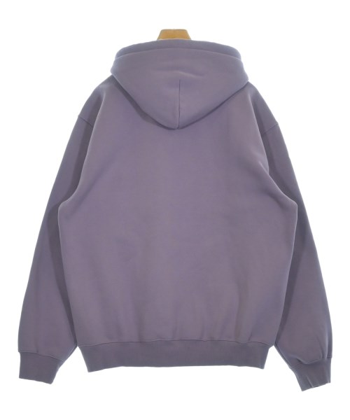 Carhartt（カーハート）パーカー 紫 サイズ:XL メンズ/2200719509025