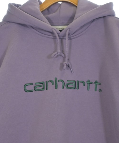 Carhartt（カーハート）パーカー 紫 サイズ:XL メンズ/2200719509025