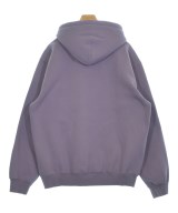 Carhartt（カーハート）パーカー 紫 サイズ:XL メンズ/2200719509025