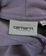 Carhartt（カーハート）パーカー 紫 サイズ:XL メンズ/2200719509025