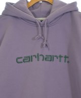 Carhartt（カーハート）パーカー 紫 サイズ:XL メンズ/2200719509025