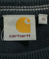 Carhartt（カーハート）ニット・セーター 紺 サイズ:XS メンズ/2200719702365