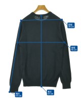 Carhartt（カーハート）ニット・セーター 紺 サイズ:XS メンズ/2200719702365