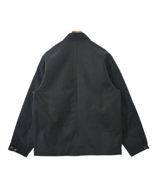 Carhartt（カーハート）カバーオール 黒 サイズ:L メンズ/2200645030013