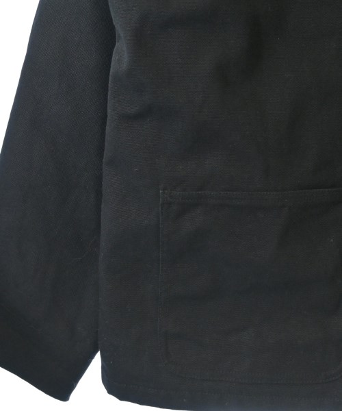 Carhartt（カーハート）カバーオール 黒 サイズ:L メンズ/2200645030013