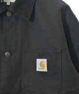 Carhartt（カーハート）カバーオール 黒 サイズ:L メンズ/2200645030013