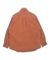 Carhartt（カーハート）カジュアルシャツ オレンジ サイズ:L メンズ/2200634525049