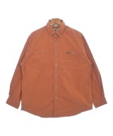 Carhartt カジュアルシャツ