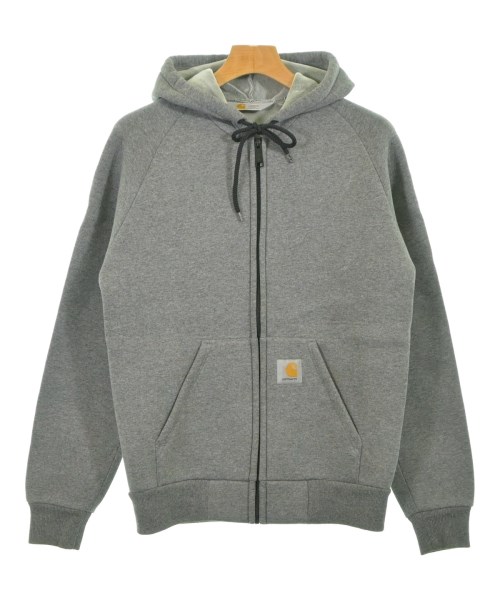 Carhartt(カーハート)パーカー グレー サイズ:S/2200645227017