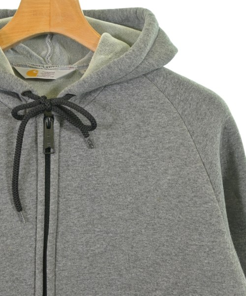 Carhartt（カーハート）パーカー グレー サイズ:S メンズ/2200645227017
