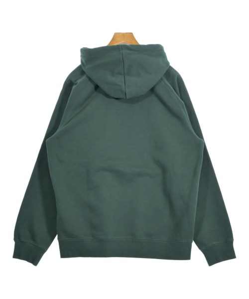 Carhartt（カーハート）パーカー 緑 サイズ:L メンズ/2200645292015