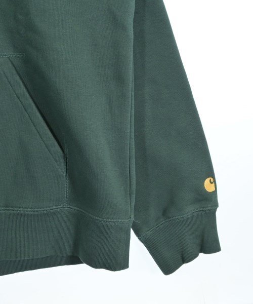 Carhartt（カーハート）パーカー 緑 サイズ:L メンズ/2200645292015