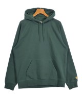 Carhartt（カーハート）パーカー 緑 サイズ:L メンズ/2200645292015