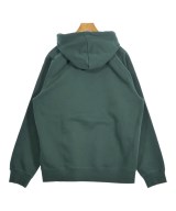 Carhartt（カーハート）パーカー 緑 サイズ:L メンズ/2200645292015