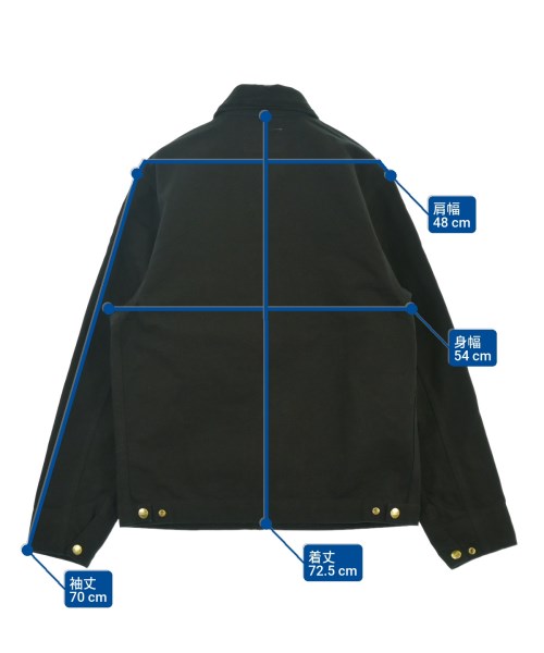 Carhartt（カーハート）その他 黒 サイズ:S メンズ/2200645357097