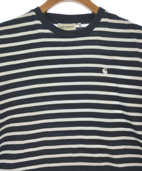 Carhartt（カーハート）Tシャツ・カットソー 紺 サイズ:M メンズ/2200645527087