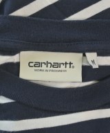 Carhartt（カーハート）Tシャツ・カットソー 紺 サイズ:M メンズ/2200645527087