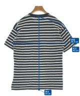 Carhartt（カーハート）Tシャツ・カットソー 紺 サイズ:M メンズ/2200645527087