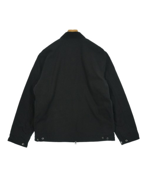 Carhartt（カーハート）カバーオール 黒 サイズ:L メンズ/2200645744019