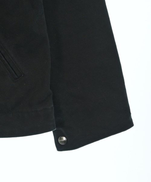 Carhartt（カーハート）カバーオール 黒 サイズ:L メンズ/2200645744019