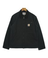 Carhartt（カーハート）カバーオール 黒 サイズ:L メンズ/2200645744019