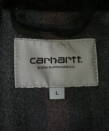 Carhartt（カーハート）カバーオール 黒 サイズ:L メンズ/2200645744019
