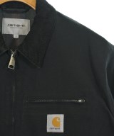 Carhartt（カーハート）カバーオール 黒 サイズ:L メンズ/2200645744019
