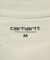 Carhartt（カーハート）Tシャツ・カットソー 白 サイズ:M メンズ/2200645791020