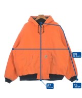 Carhartt（カーハート）その他 オレンジ サイズ:XL メンズ/2200644152051