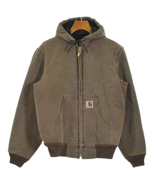 Carhartt(カーハート)その他 茶 サイズ:S/2200646000060