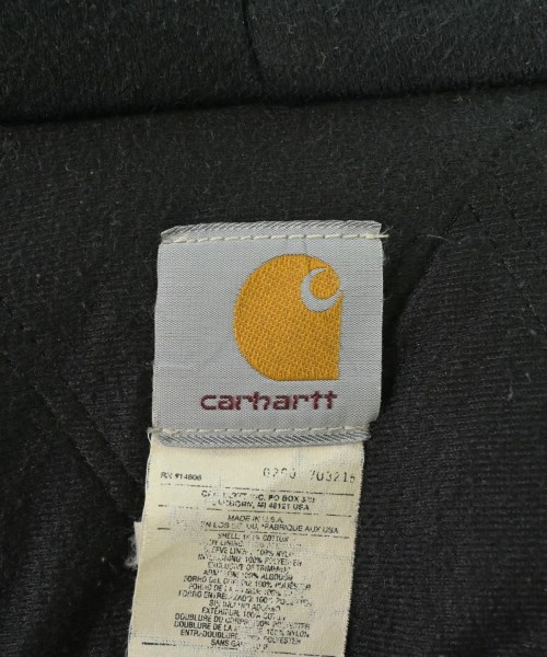 Carhartt（カーハート）その他 茶 サイズ:S メンズ/2200646000060