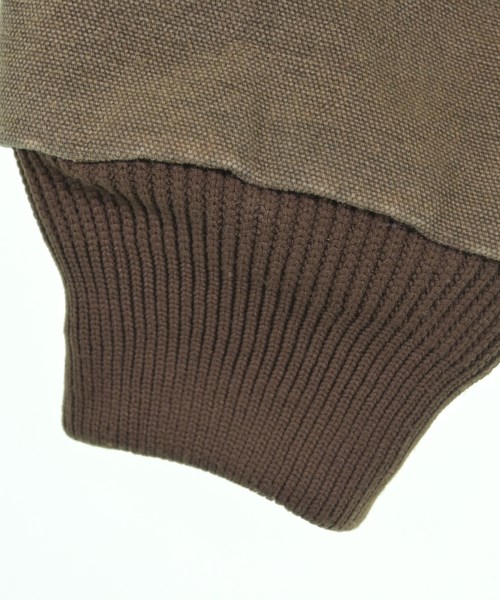 Carhartt（カーハート）その他 茶 サイズ:S メンズ/2200646000060