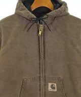Carhartt（カーハート）その他 茶 サイズ:S メンズ/2200646000060