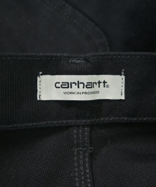 Carhartt（カーハート）チノパン 黒 サイズ:M メンズ/2200646261027