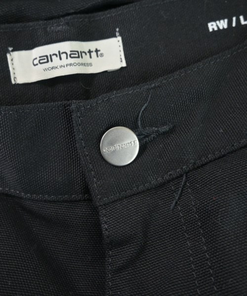 Carhartt（カーハート）チノパン 黒 サイズ:M メンズ/2200646261027
