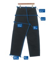 Carhartt（カーハート）チノパン 黒 サイズ:M メンズ/2200646261027