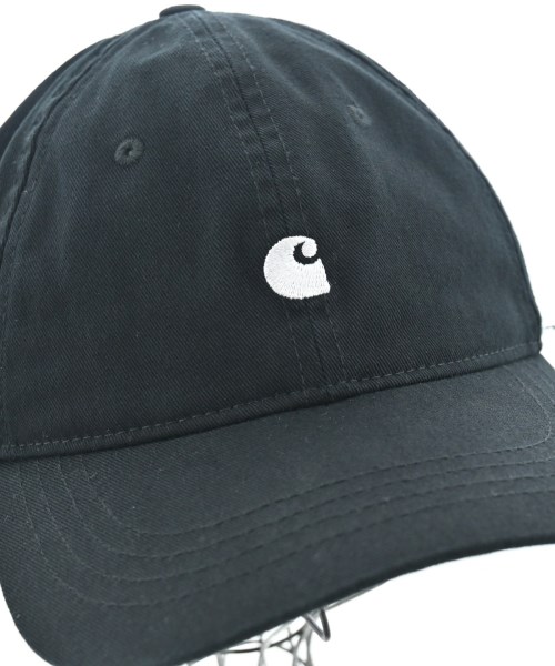 Carhartt（カーハート）キャップ 黒 サイズ:ONE メンズ/2200634987519