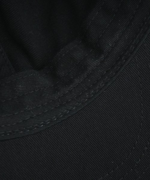 Carhartt（カーハート）キャップ 黒 サイズ:ONE メンズ/2200634987519